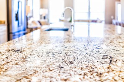 Custom Granite Designs