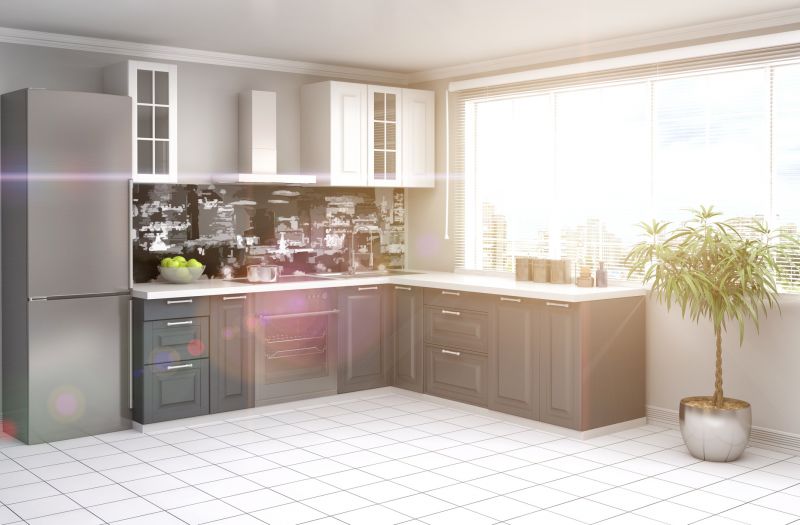 Kitchen Cabinets Remodeling