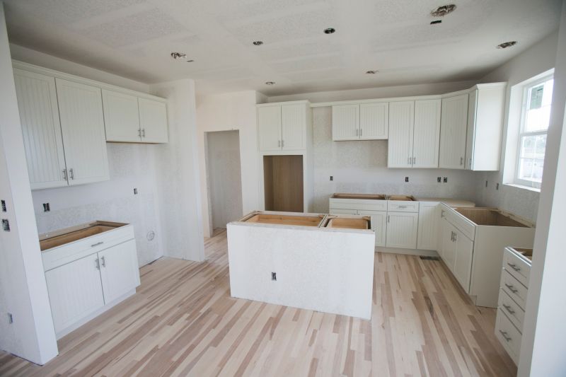 Kitchen Modernization