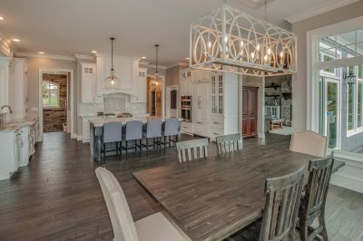 Kitchen Modernization
