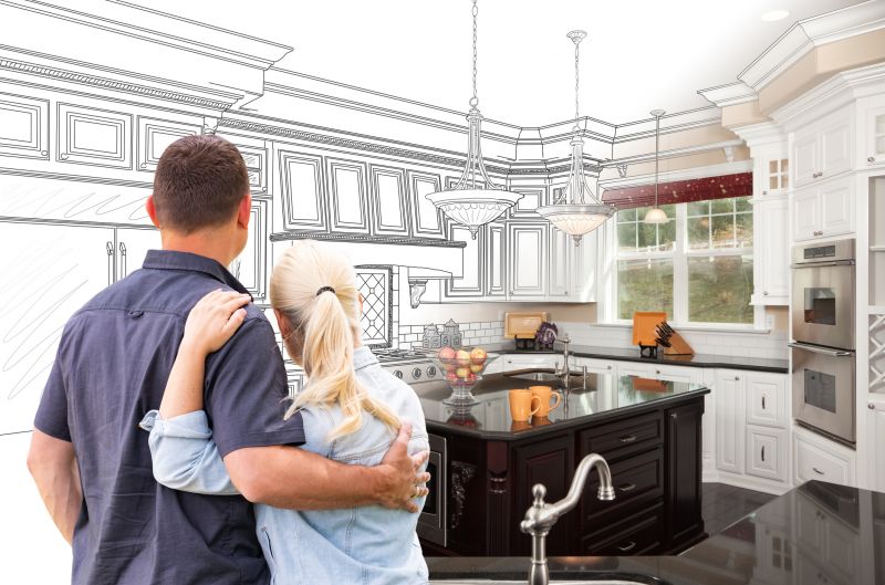 Kitchen Modernization