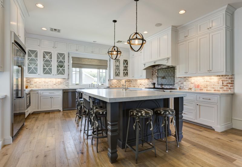 Kitchen Modernization