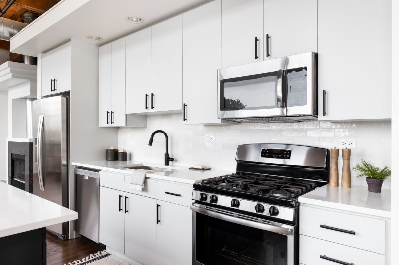 Kitchen Modernization