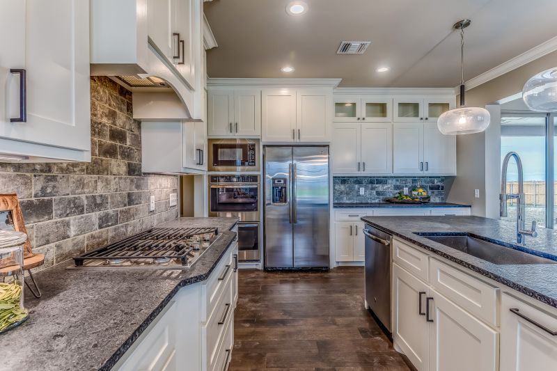 Kitchen Remodeling