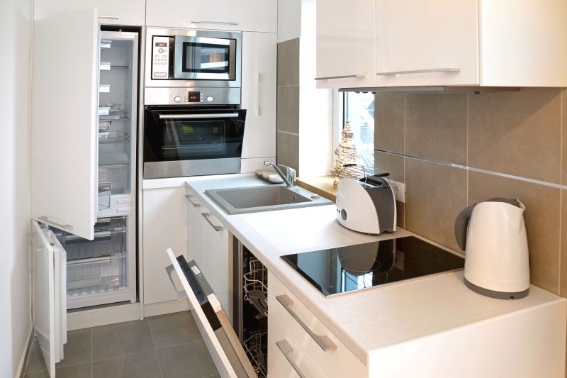 Kitchen Upgrading