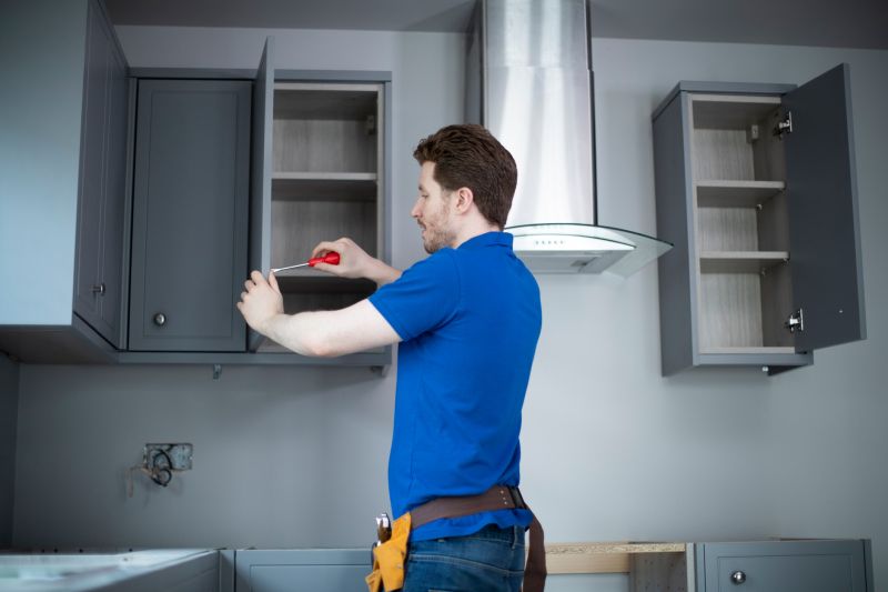 Kitchen Upgrading