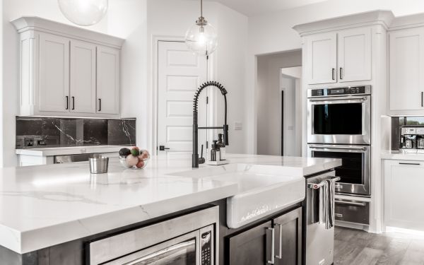 Residential Kitchen Remodeling in Irving