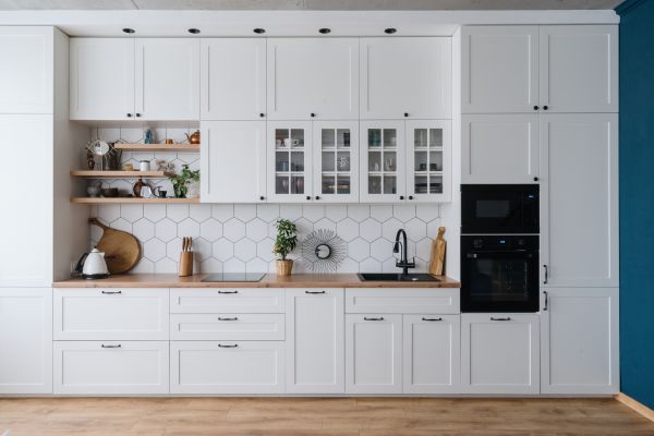 Kitchen Cupboards Remodeling in Irving