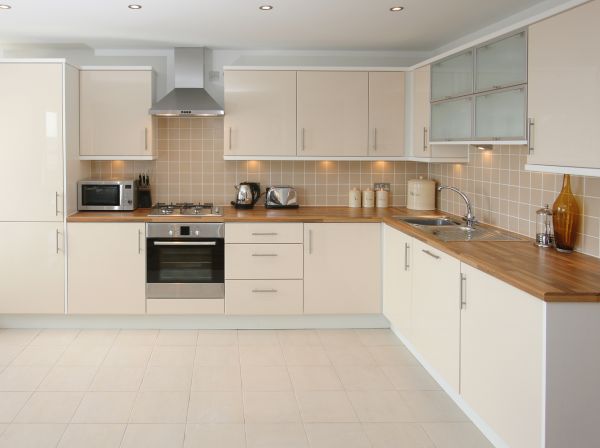 Kitchen Cabinets Remodeling in Irving
