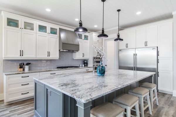 Modern Kitchen Remodeling in Irving