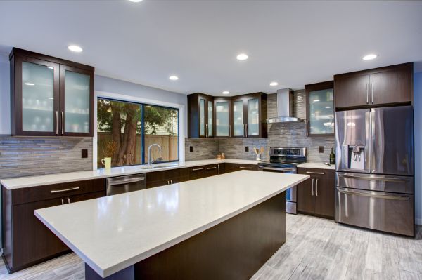 Kitchen Renovation in Irving